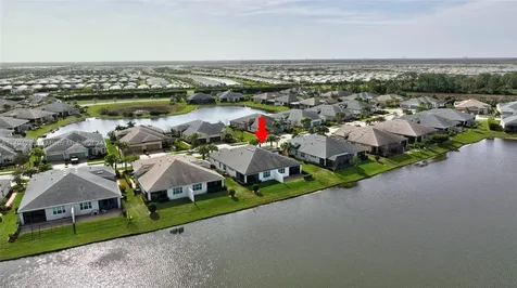 11063 SW Sunrise Lake Drive Port St. Lucie FL 34987