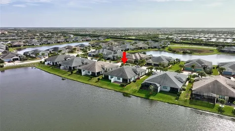 11063 SW Sunrise Lake Drive Port St. Lucie FL 34987