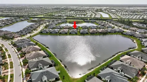 11063 SW Sunrise Lake Drive Port St. Lucie FL 34987
