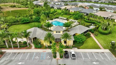 11063 SW Sunrise Lake Drive Port St. Lucie FL 34987