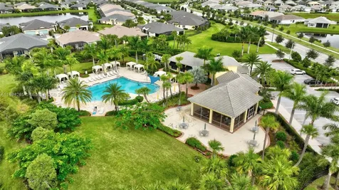 11063 SW Sunrise Lake Drive Port St. Lucie FL 34987