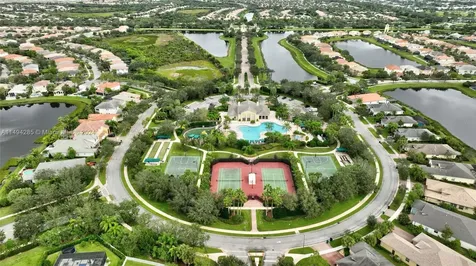 11063 SW Sunrise Lake Drive Port St. Lucie FL 34987