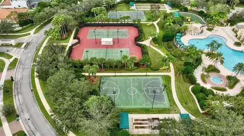 11063 SW Sunrise Lake Drive Port St. Lucie FL 34987