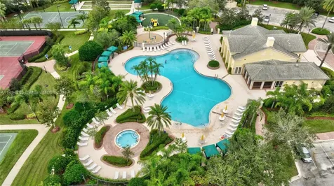11063 SW Sunrise Lake Drive Port St. Lucie FL 34987