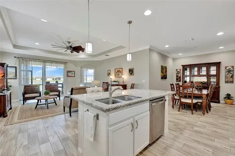 11063 SW Sunrise Lake Drive Port St. Lucie FL 34987