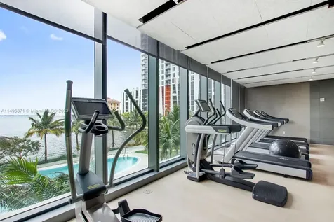 460 NE 28th Street Miami FL 33137