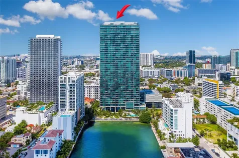 460 NE 28th Street Miami FL 33137