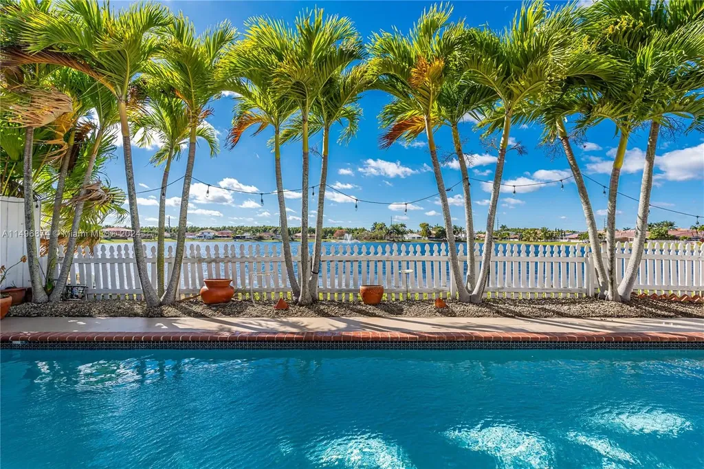 3364 SW 154th Court Miami FL 33185
