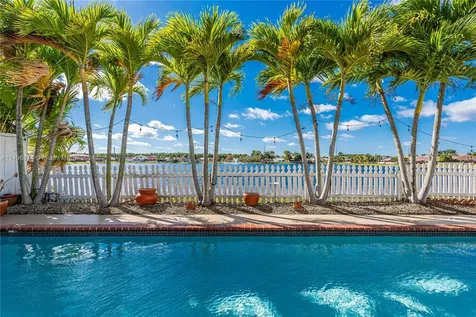 3364 SW 154th Court Miami FL 33185