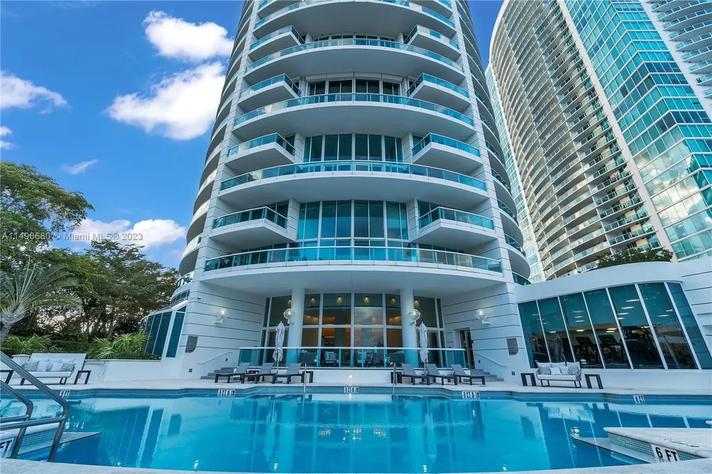 2127 Brickell Avenue Miami FL 33129