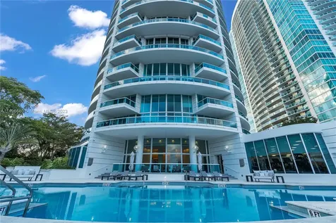 2127 Brickell Avenue Miami FL 33129