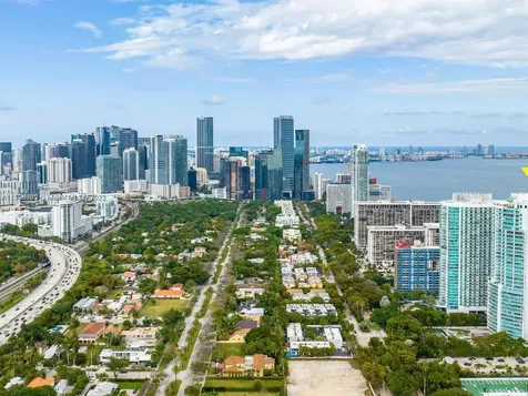 2127 Brickell Avenue Miami FL 33129