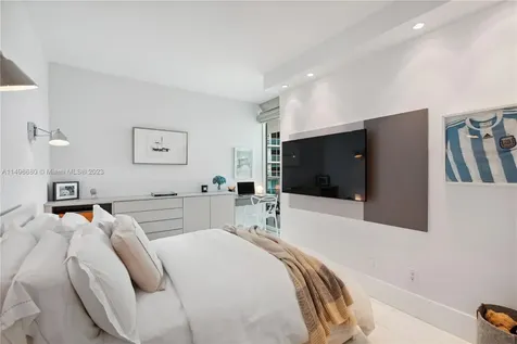 2127 Brickell Avenue Miami FL 33129