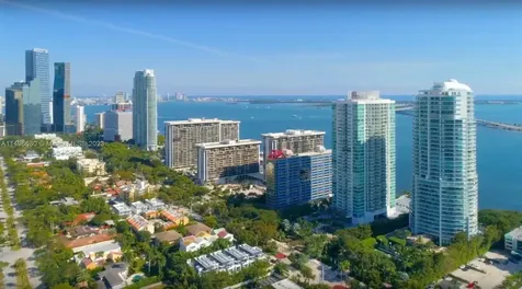 2127 Brickell Avenue Miami FL 33129