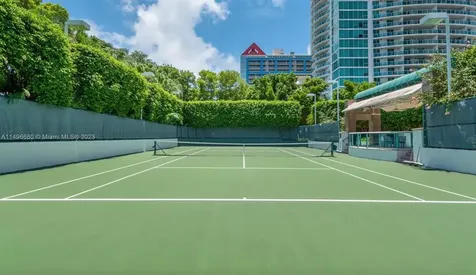 2127 Brickell Avenue Miami FL 33129