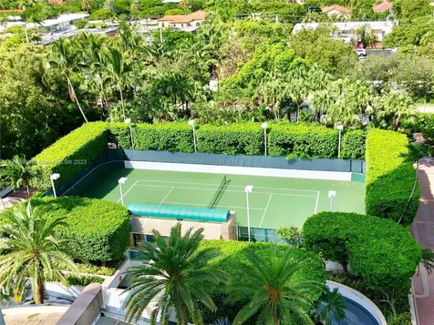 2127 Brickell Avenue Miami FL 33129