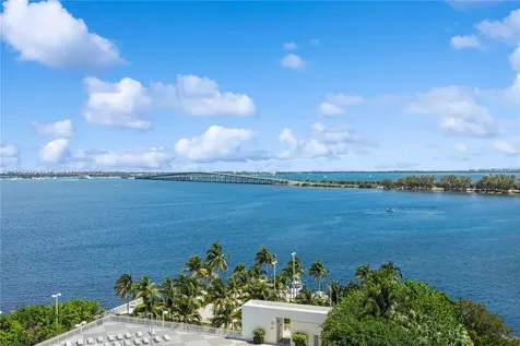 2127 Brickell Avenue Miami FL 33129