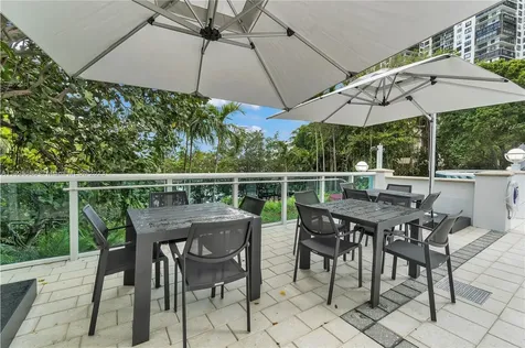2127 Brickell Avenue Miami FL 33129