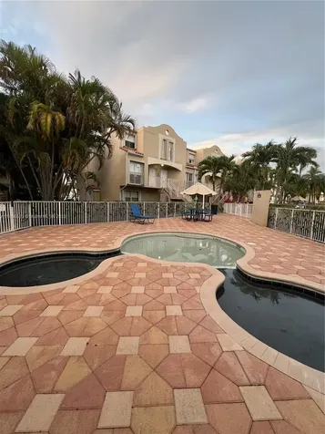 8660 NW 6th Lane Miami FL 33126