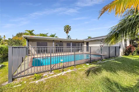 4060 NW 120th Way Sunrise FL 33323