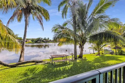 4060 NW 120th Way Sunrise FL 33323