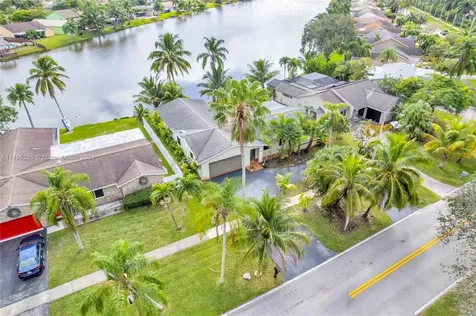 4060 NW 120th Way Sunrise FL 33323