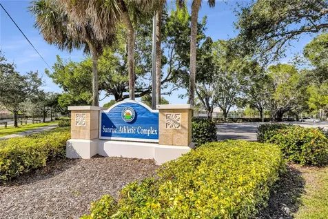4060 NW 120th Way Sunrise FL 33323
