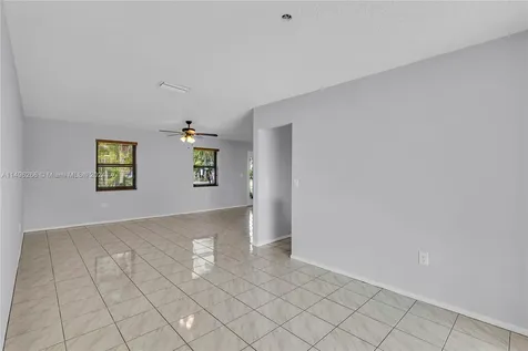 4060 NW 120th Way Sunrise FL 33323