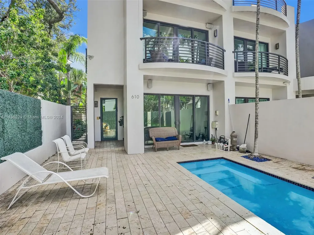 610 NE 14th Avenue Fort Lauderdale FL 33304