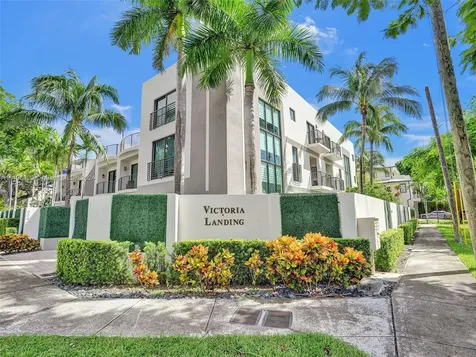 610 NE 14th Avenue Fort Lauderdale FL 33304