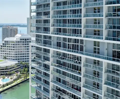 475 Brickell Avenue Miami FL 33131