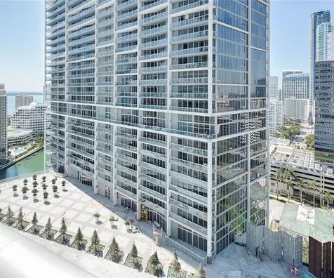 475 Brickell Avenue Miami FL 33131