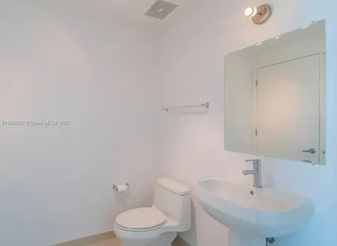 3301 NE 1st Avenue Miami FL 33137
