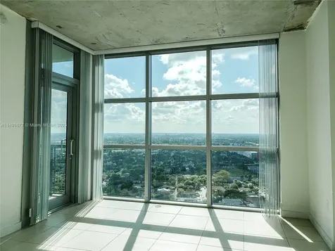 3301 NE 1st Avenue Miami FL 33137