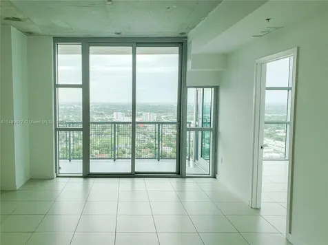 3301 NE 1st Avenue Miami FL 33137