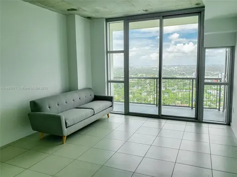 3301 NE 1st Avenue Miami FL 33137