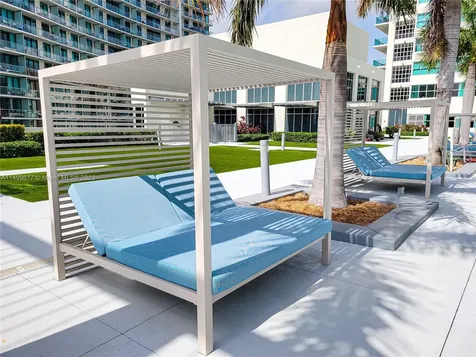 3301 NE 1st Avenue Miami FL 33137