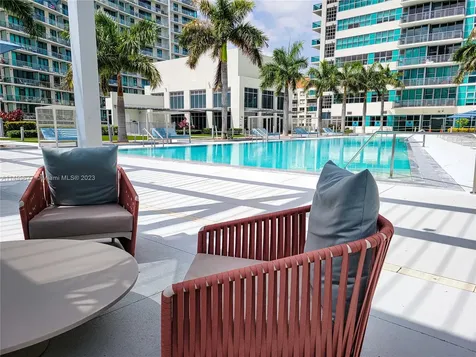 3301 NE 1st Avenue Miami FL 33137