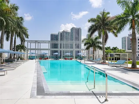 3301 NE 1st Avenue Miami FL 33137