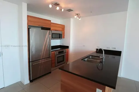 3301 NE 1st Avenue Miami FL 33137