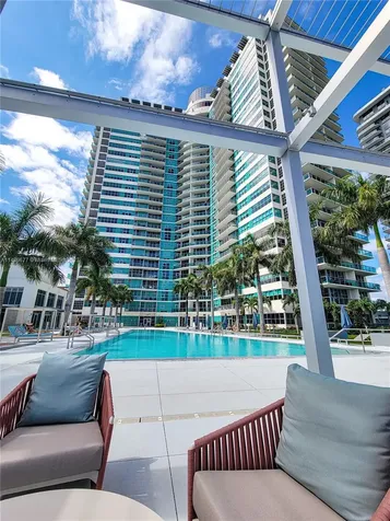 3301 NE 1st Avenue Miami FL 33137