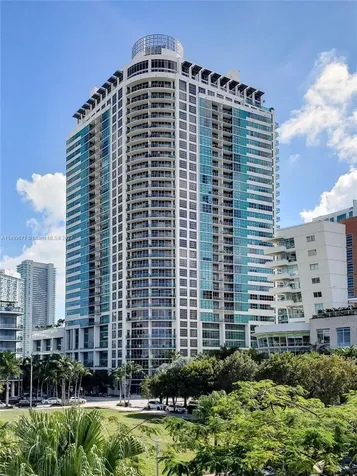 3301 NE 1st Avenue Miami FL 33137