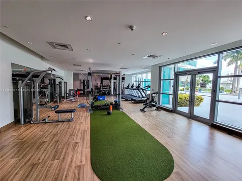 3301 NE 1st Avenue Miami FL 33137