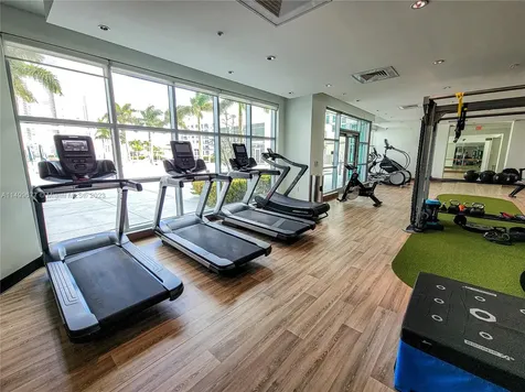 3301 NE 1st Avenue Miami FL 33137