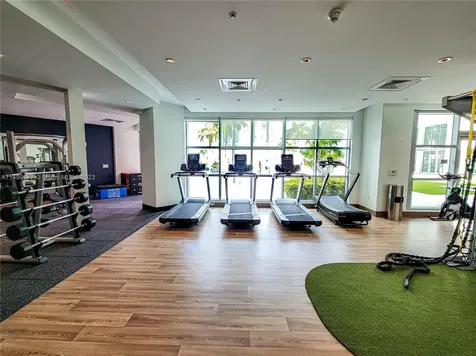 3301 NE 1st Avenue Miami FL 33137