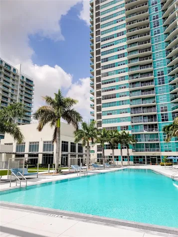 3301 NE 1st Avenue Miami FL 33137