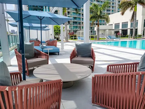 3301 NE 1st Avenue Miami FL 33137