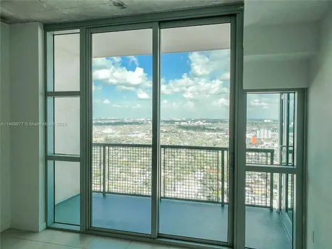 3301 NE 1st Avenue Miami FL 33137