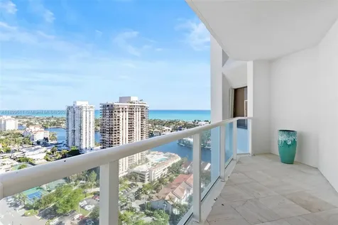 19500 Turnberry Way Aventura FL 33180