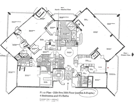 19500 Turnberry Way Aventura FL 33180